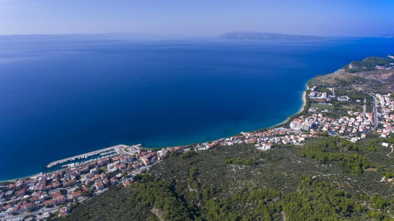 Studio Tucepi 6695A Dış mekan fotoğraf
